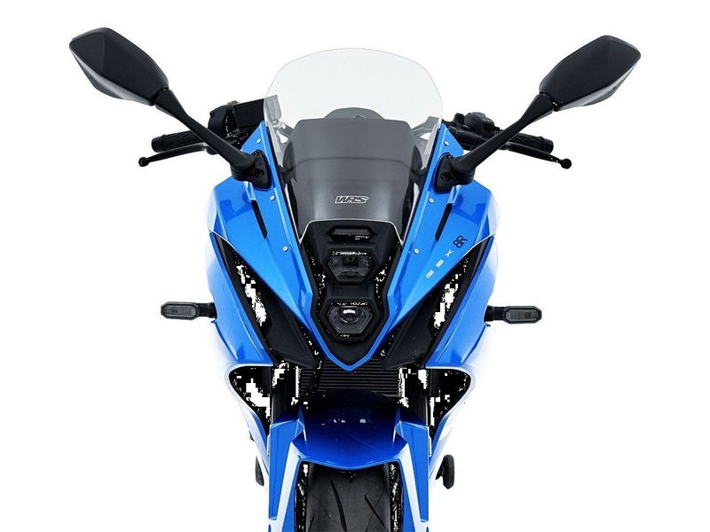 WINDSCREEN SPORT GSX-8R CLEAR