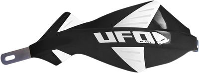 HANDGUARDS DISCOVER 22 BK