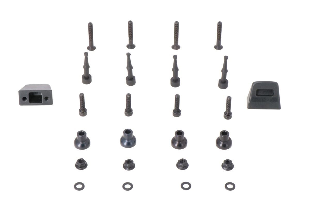 ADAPTER KIT FOR EVO CARRI