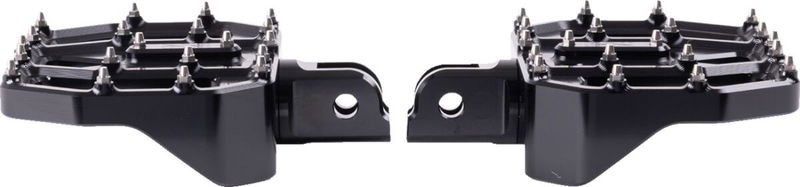 FLOORBOARDS AGGRESSOR MINI FRO