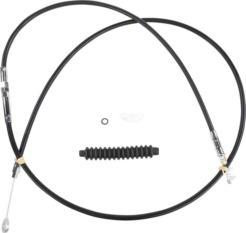 CABLE CLUTCH VINYL 78