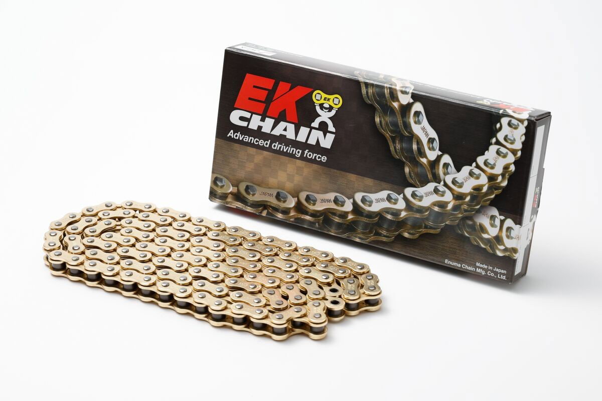 CHAIN EK415SH 108C