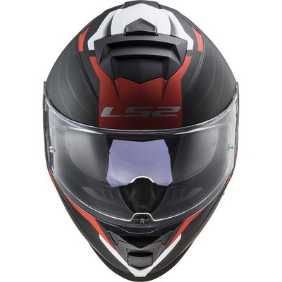 HJÄLM LS2 FF800 STORM II XXL