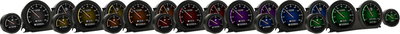 GAUGES TFT METERS 14-23 HD