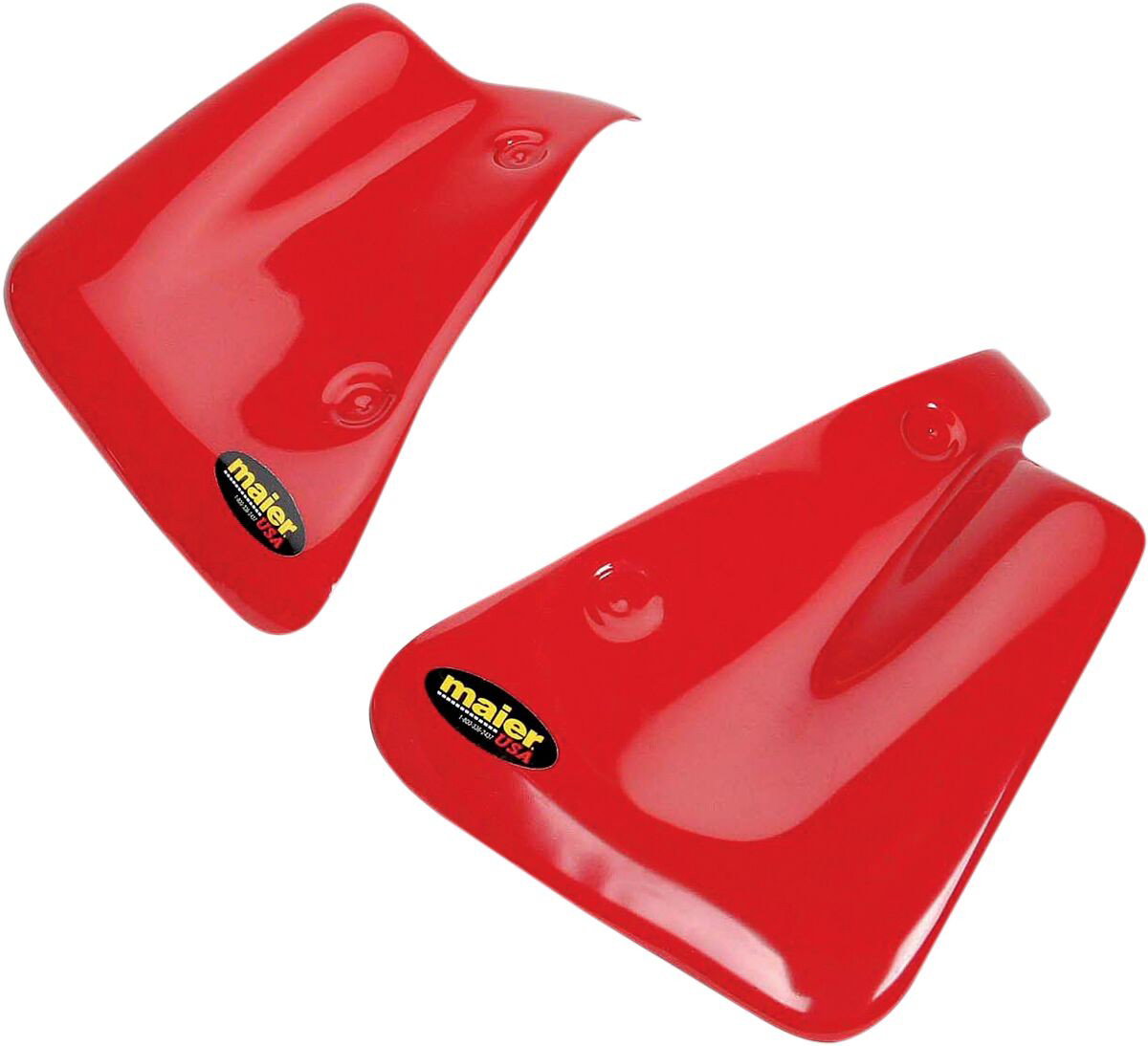 ATV SUPER SCOOPS (PR)