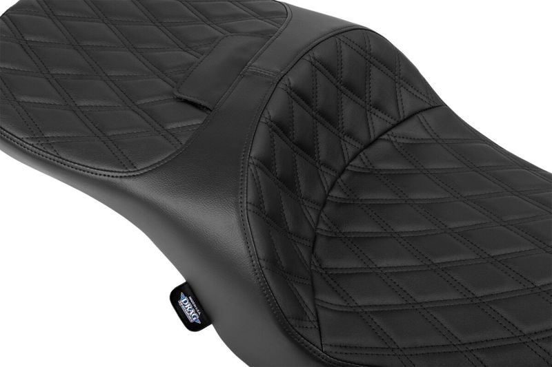 SEAT FREEDOM TOUR 2-UP BLACK V