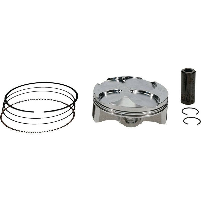 PISTON KIT HC CRF250R/RX 22- 7