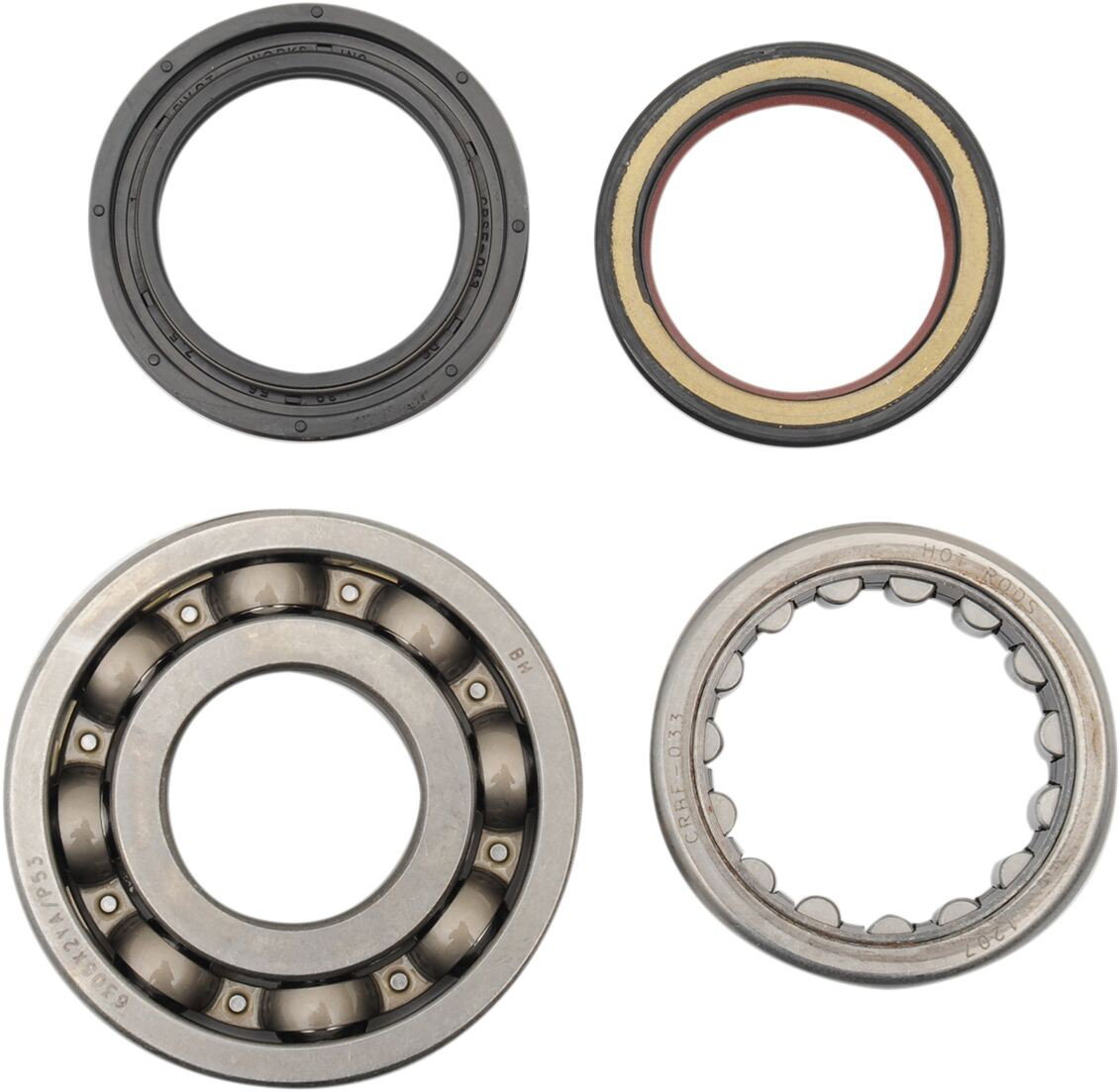 BEARING CRANK CRF250R/X