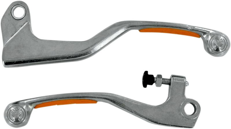 LEVER SET COMP KTM OR