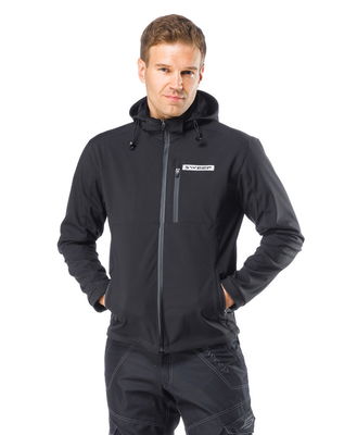 Sweep Softshell jacka, 2XL