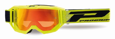 GOGGLE PRO GRIP VISION GO FL Y