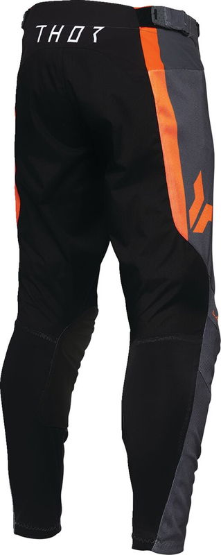 PANT LAUNCHMODE AIR RAID CH/BK