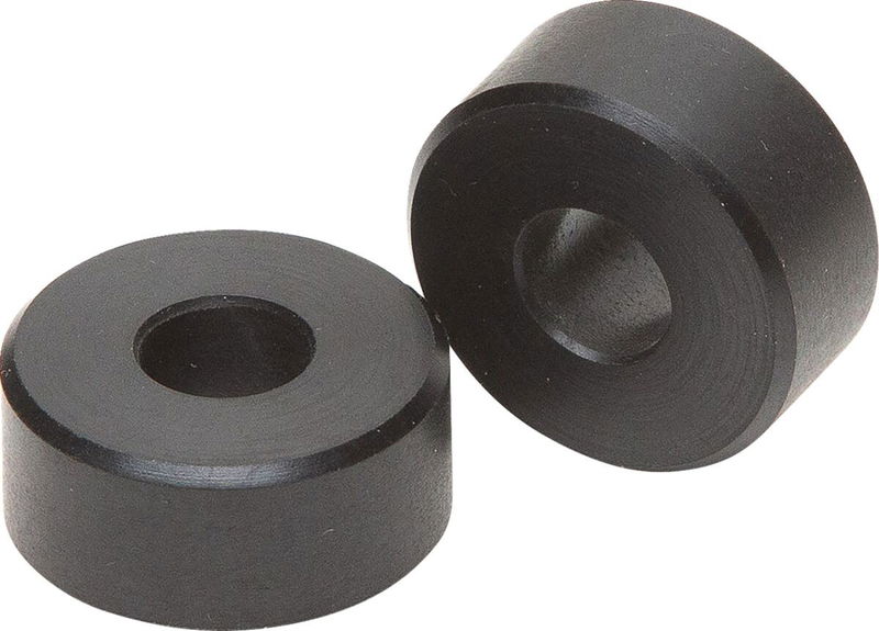 SECONDARY CLUTCH ROLLERS (PAIR