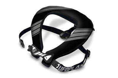 NECK SUPPORT ADULT BULLDOG