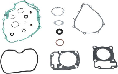 GASKET KIT COMP W/SLS HON
