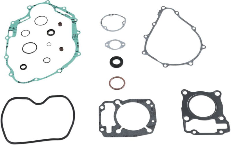 GASKET KIT COMP W/SLS HON