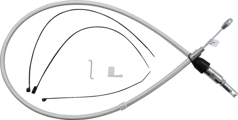 CABLE CLUTCH QUICK CON SC