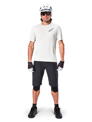 SHORTS A-ARIA BLACK 32
