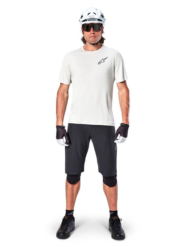 SHORTS A-ARIA BLACK 32
