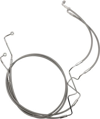 BRAKELINE XR LOWER SSC