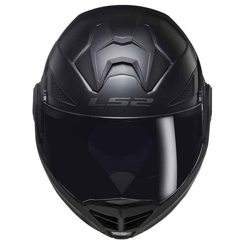 HJÄLM LS2 FF901 ADVANT X XS