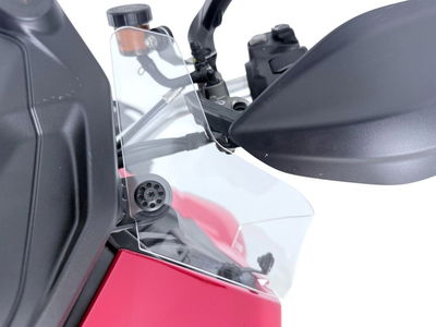 SIDE DEFLECTORS DUCATI MULTIST