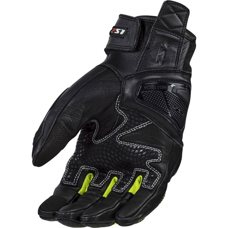HANDSKE LS2 SPARK 2HERR XL