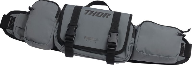 TOOLPACK THOR TECH VAULT GY/BK