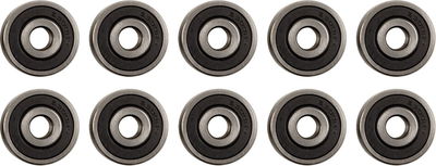 BEARING PACK 10 UNITS - 6300 2