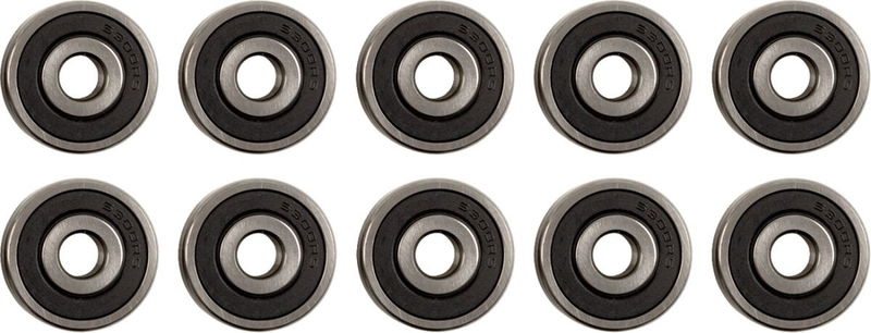 BEARING PACK 10 UNITS - 6300 2