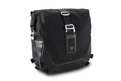 LEGEND SIDE BAG SYSTEM LC BK