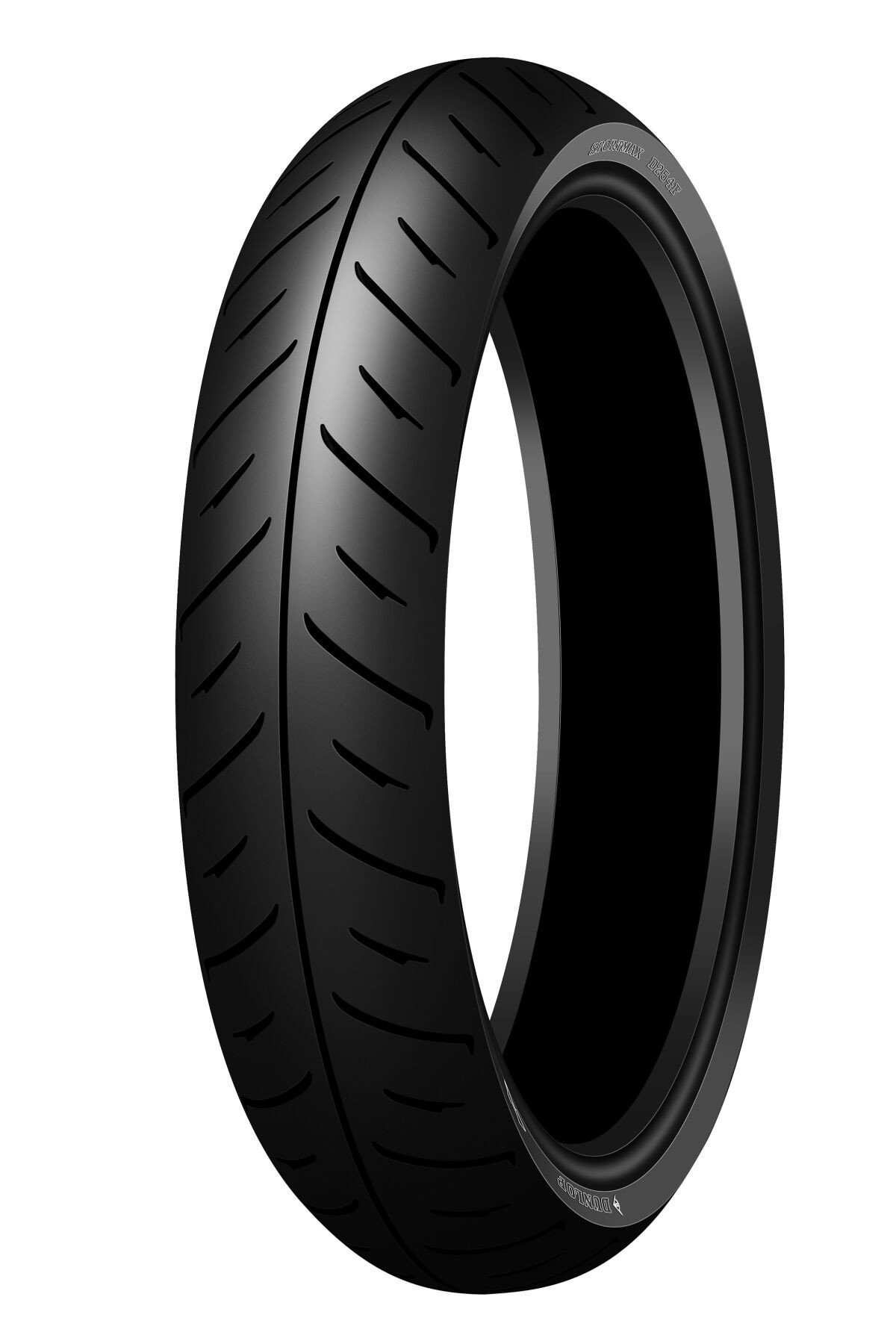 D 254 F FR 130/60R19 M/C 61H T