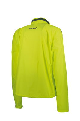 RAINJACKET CMPCT HV M