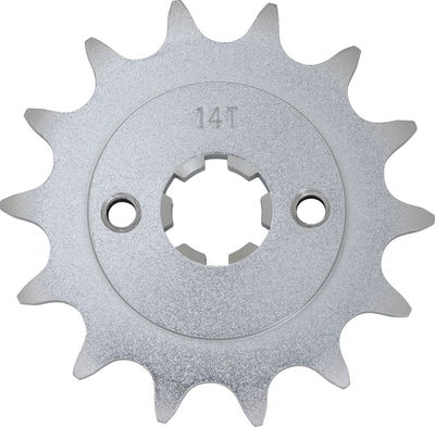 FRONT SPROCKET - HYOSUNG - 14T