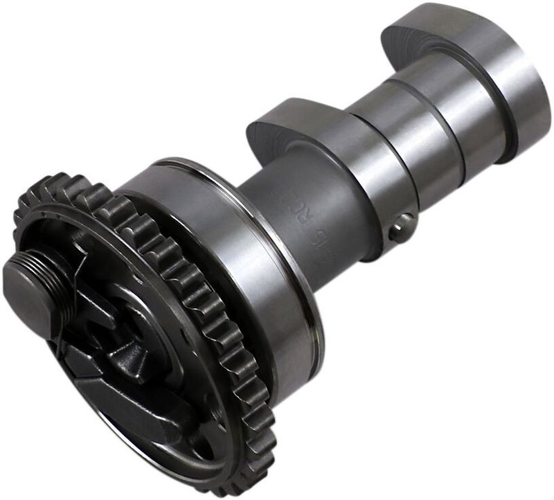 CAMSHAFT