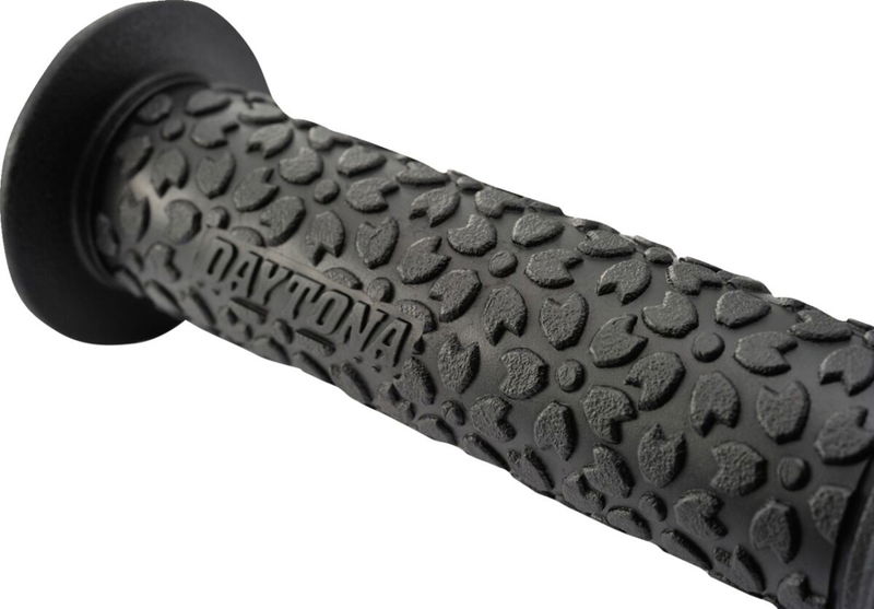 GRIP GGD-SAKURA OPEN BLACK