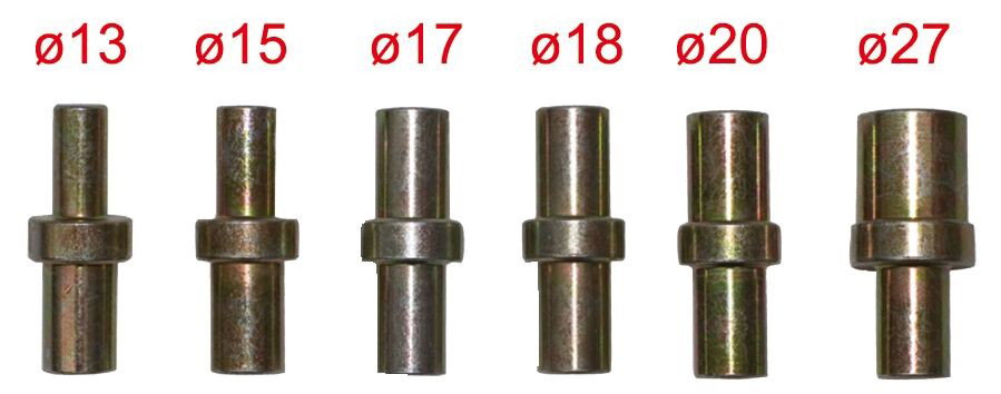 FRONT STAND B-LIFT FS-11