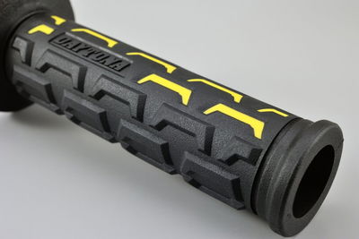 GRIP GGD-GROUND L122 OPEN BLAC