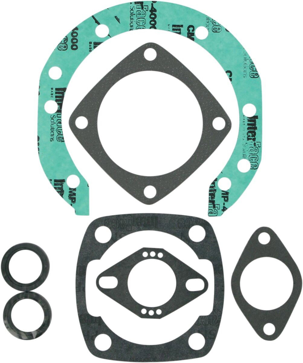COMPLETE GASKET SET