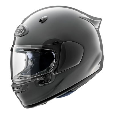 HJÄLM ARAI QUANTIC MODERN GREY XS