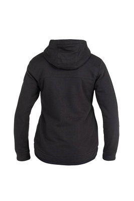 JACKET HOOD 4W XTM V3 BLACK SM
