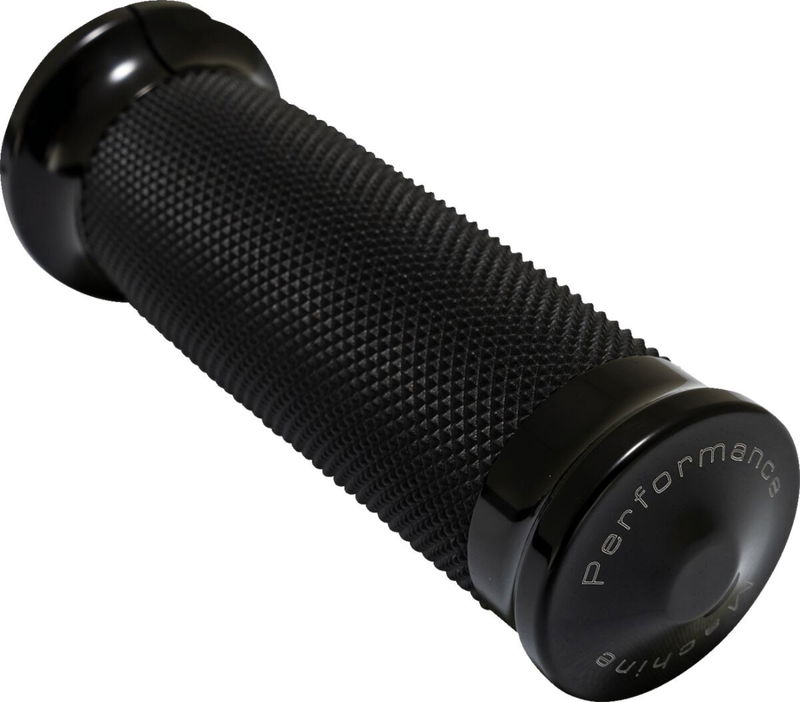 GRIP PM CONTOUR BLACK TBW 24-2