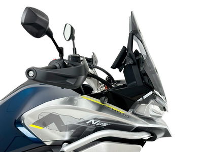 WINDSCREEN STANDARD CFMOTO 800