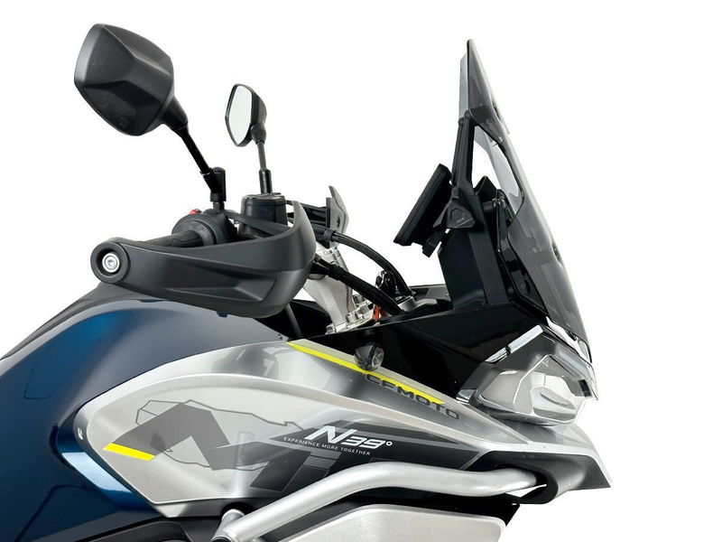WINDSCREEN STANDARD CFMOTO 800