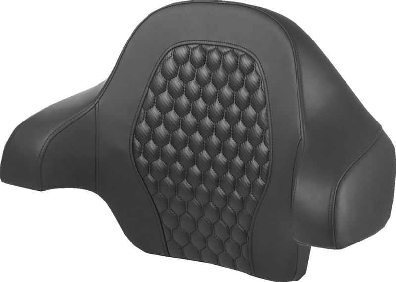 TOUR PACK BACKREST PAD HC