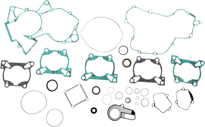 GASKET CMP W/OS KTM SX85