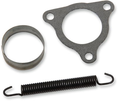 GASKET KIT EXHAUST MOOSE