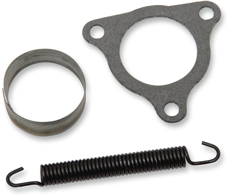 GASKET KIT EXHAUST MOOSE