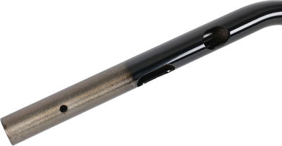 HANDLEBAR 1 MID BEND 23-24 FLT