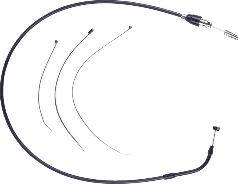 CABLE CLUTCH QUICK CONNECT STA